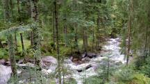  Blick auf den "Groen Kamp" - Hllfall 
