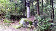  Blick um Zeller Marterl 