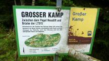  Infotafel bei der Kampbrcke 