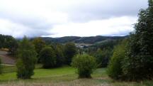  schner Fernblick nach Arnreith 