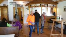  Wanderer bei der 3. K+L 