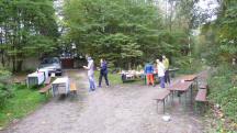  Blick zur 1. K+L 