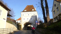  Blick zum Schnallentor 