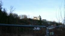  Fernblick nach Christkindl von der Unterhimmler Strae 