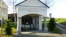  Blick zur Finner Kapelle 