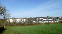  schner Fernblick 