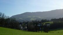  schner Fernblick 