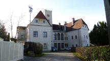  Blick zum Schloss Engelsegg 