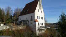  Blick zum Taborturm 