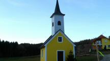  Blick zur Dorfkapelle Dietharts 