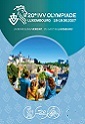 20. IVV Olypiade in Luxembourg 16-19. 6. 2027