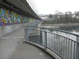  Wanderweg - "Reder Brücke"  