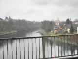  Blick Enns flussabwärts 