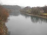  Blick Enns flussaufwärts 