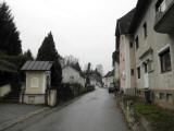  Wanderroute über die Reithofferstraße 