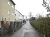  Wanderstrecke - Bachweg 