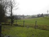  Fernblick zur Wanderstrecke 