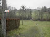  Wanderweg nach Christkindl 