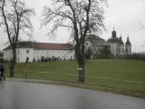  Blick nach Christkindl 