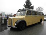  Oldtimer Postbus