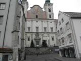  die St. Michaeler - Kirche 