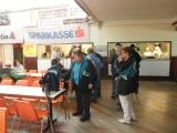  Wanderer am Start 