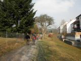  Wanderroute am Stadtrand 