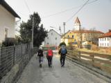  Wanderweg entlang der Feldaist 