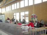  Labestelle in der RZO-Halle 
