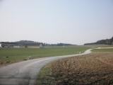  weit ist der Weg 