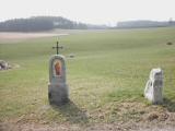  altes Flurkreuz 