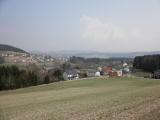  schöner Fernblick 