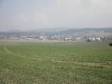  schöner Fernblick nach Freistadt 