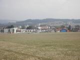  schöner Blick nach Freistadt 