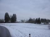   Rekawinkel ist in Sicht 