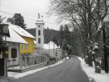  Blick zum FF-Haus Rekawinkel 