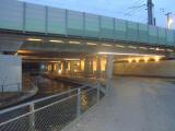  Mhlweg - Westbahnunterfhrung 
