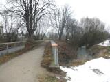  Wanderweg zur Traisen 