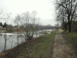 Wanderweg entlang der Traisen  - rechtes Ufer 