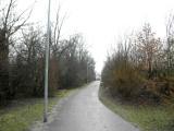  Wanderweg Richtung Stadt 
