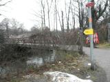  Brcke ber den Mhlbach 