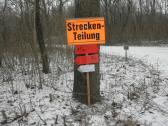  Streckenteilung 