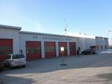  Start/Ziel - Feuerwehrhaus Hafnerbach 