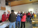  Wanderer vor dem Start 