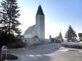  Pfarrkirche Hafnerbach - Hl. Zeno geweiht 