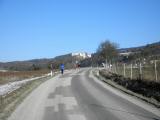  L1545 nach Stein - Eichberg 
