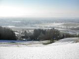  Fernblick nach Hafnerbach 