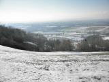  Fernblick nach Hafnerbach 