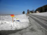  Streckenteilung 12/20 km 