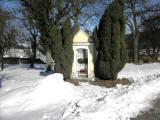  schner Bildstock bei Eckartsberg 